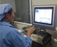 手工防错投配料系统