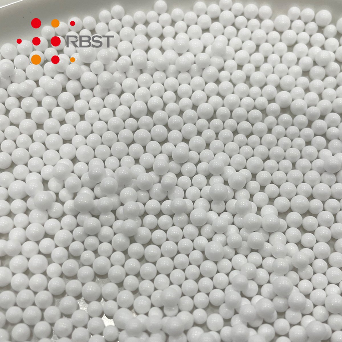 RB-Q高纯氧化铝研磨球