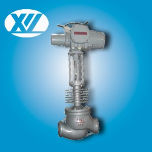 T967Y型电动调节阀