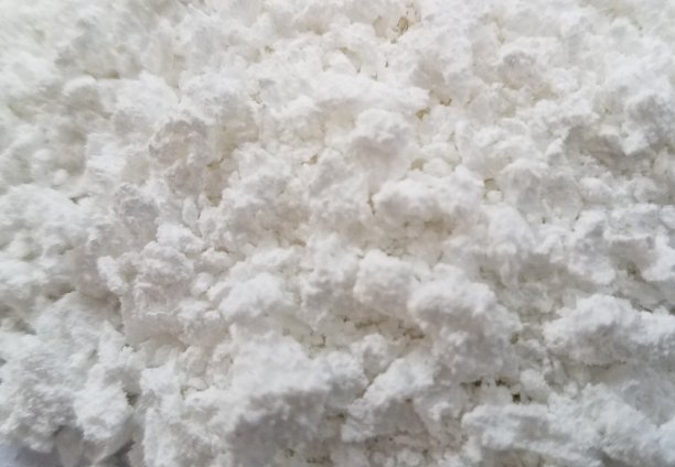 纳米钛酸锶粉体