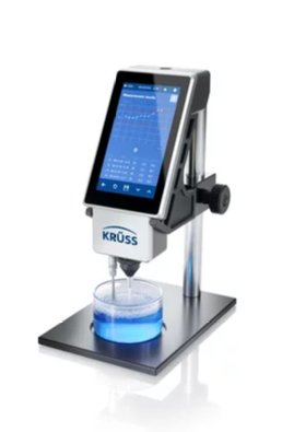 便携式表面张力仪