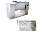 CH系列槽型混合机