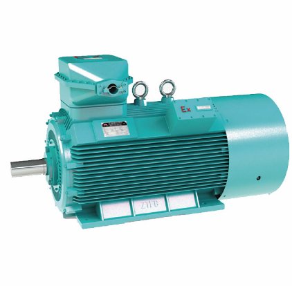 YB3高压隔爆型三相异步电动机（H355-630)
