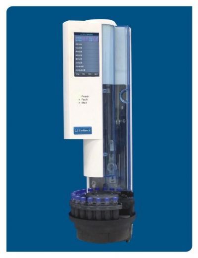 AS-2912直塔式自动进样器