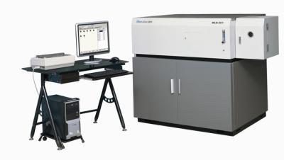 WLD-1C1/3C1光电直读光谱仪