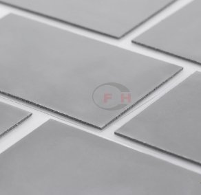 导热硅胶片低出油—H800-LY