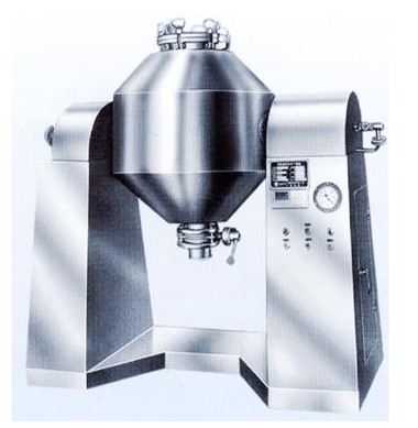 SZG系列双锥回转真空干燥器