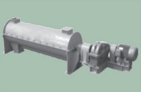 粉体混料均化机 JH-A系列