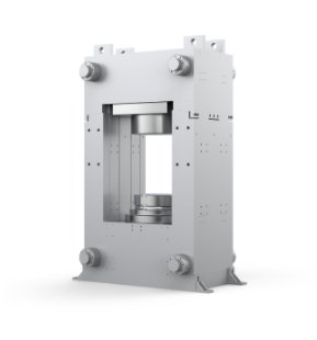 半导体用陶瓷材料成型装备