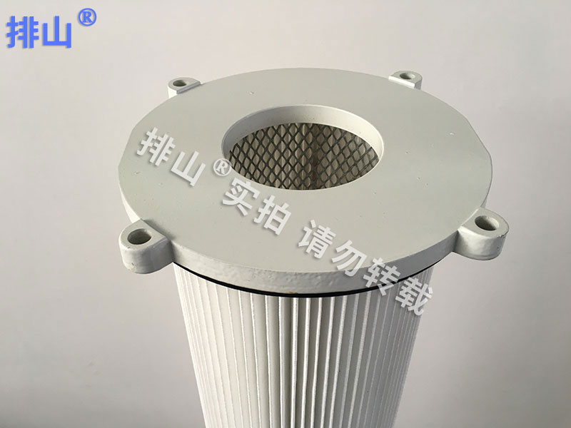 丹腾Dantherm滤筒