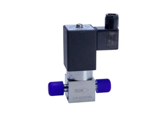 DJ2C型电磁截止阀