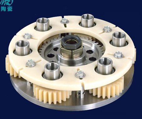 陶瓷轴承/轴承套/缸套/