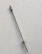 Fungilab粘度计转子/桨叶转子