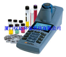 pHotoFlex Turb便携式光度计德国WTW