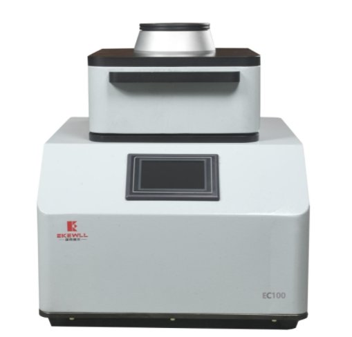 超离心研磨仪EC100器