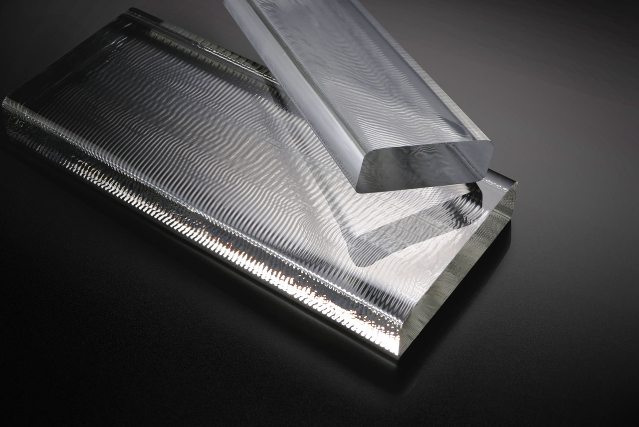 低软化点光学玻璃