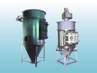 DCN脉冲袋式捕集器