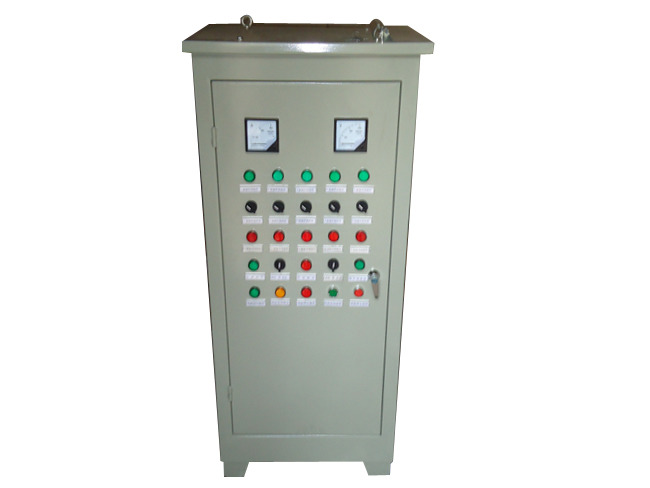 袋式除尘器控制柜