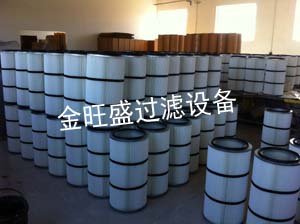 精密滤芯
