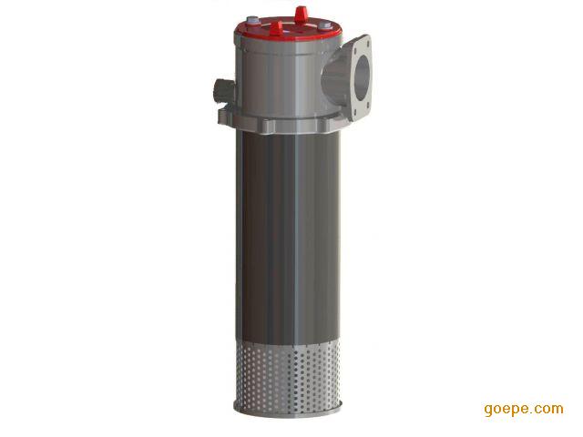 RFB系列直回自封式磁性回油过滤器