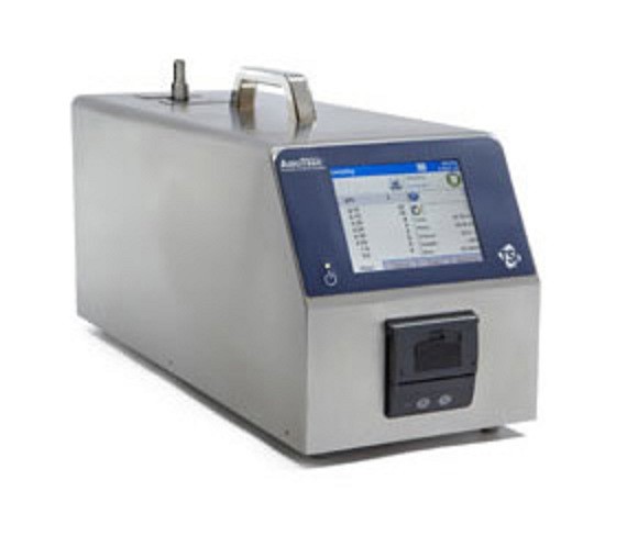 便携式粒子计数器 AEROTRAK 9110