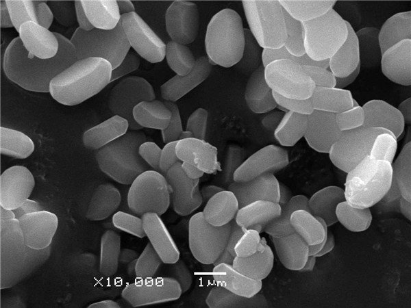 锂电池陶瓷隔膜专用高纯氧化铝