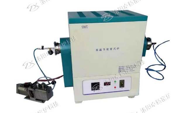 旋转管式炉