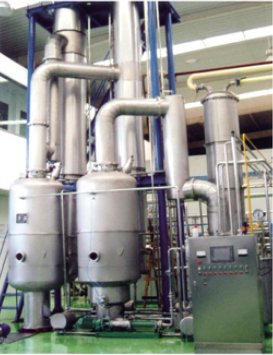 降膜蒸发器－Ⅲ