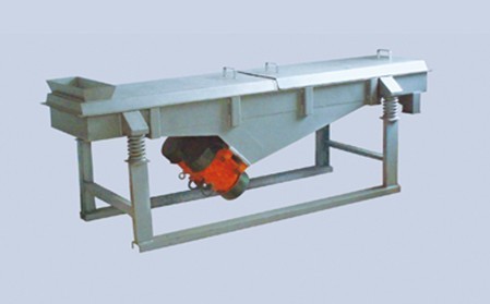 KH-直线振动筛机