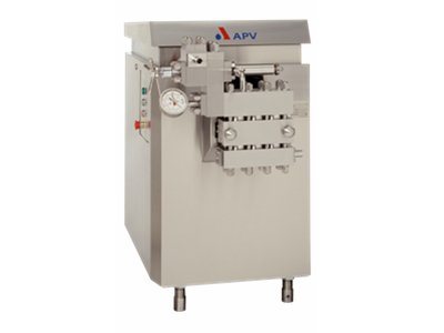 中试型高压均质机