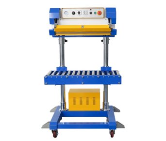 半自动气动热合封口机