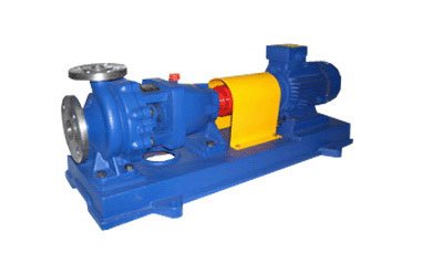 IH型化工离心泵