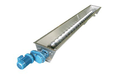 不锈钢螺旋输送机SSJ-UL1型