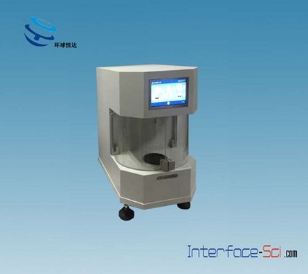 全自动表面张力仪