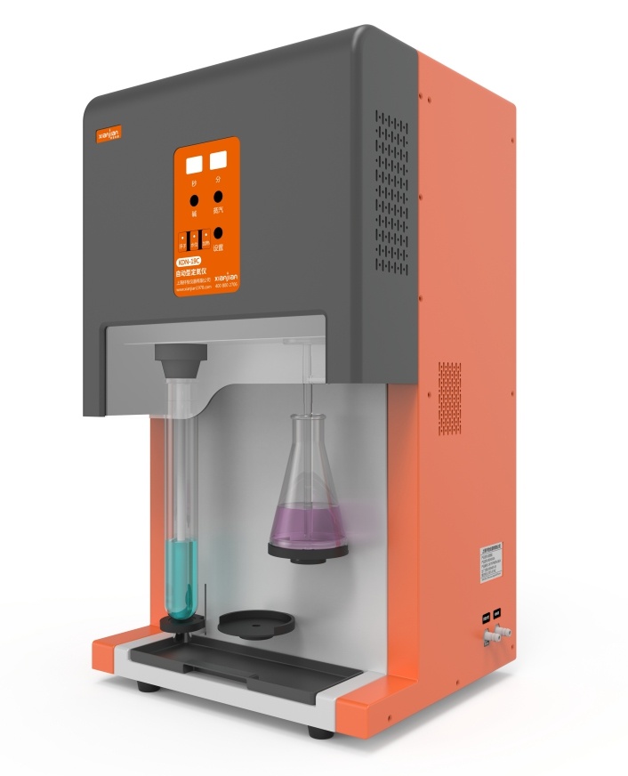 KDN-19C自动定氮仪