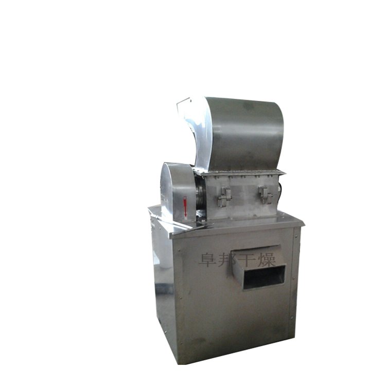 食品药材中草药粗碎机