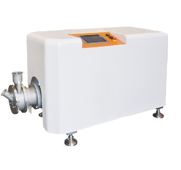 WSP-ZXF高效在线吸粉机系列