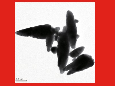 工业级轻质碳酸钙YX-502