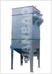 MC-11型脉冲除尘器系列