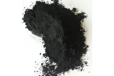 微粉石墨