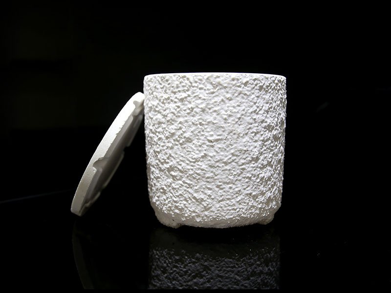 固体电解质匣钵