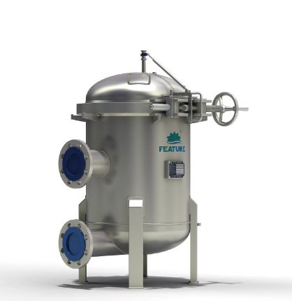 Speedo快开过滤器