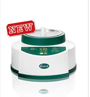 英国Endecotts Air Sizer 200筛分机