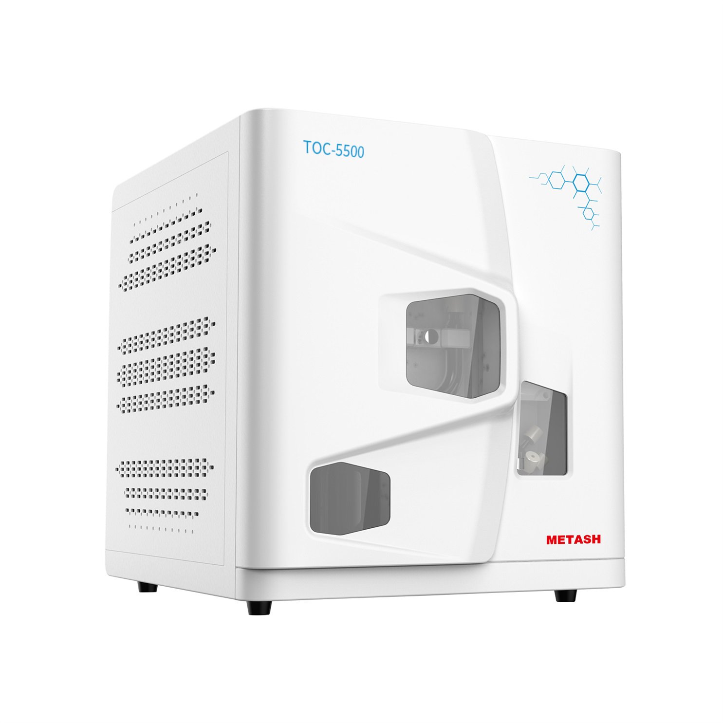 TOC-5500总有机碳分析仪