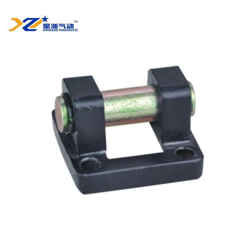 SC/SU系列气缸附件--气缸附件4