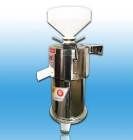 大豆磨浆机-150型 「塑料」