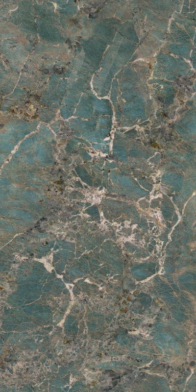 亚马逊绿 Amazonite