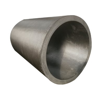 粘胶基固化石墨毡