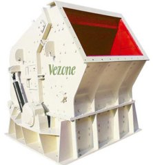 PF型系列反击式破碎机