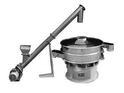 KH-螺旋式输送机